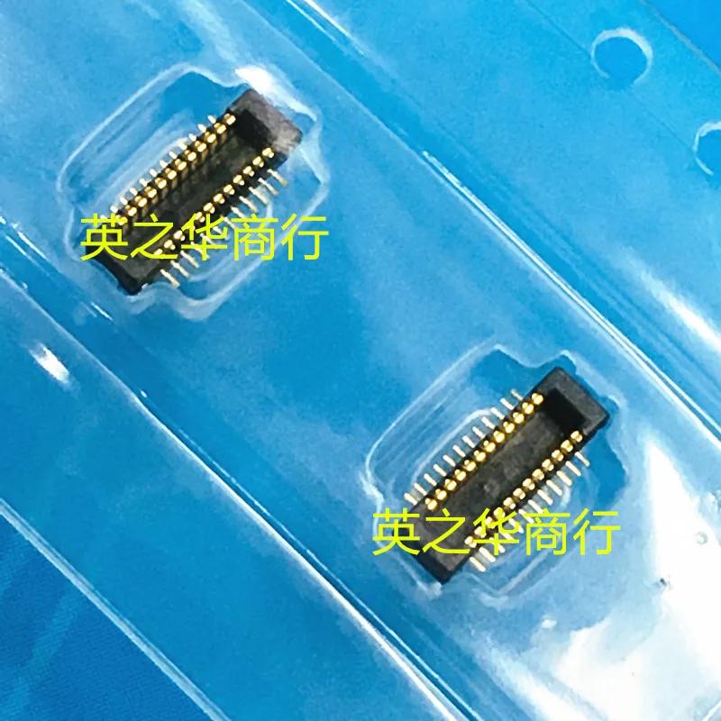 10pcs  ο 0559092474 559092474 55909-2474 0.4mm ġ 24PIN